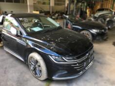 Volkswagen - Arteon 2.0TDI 2022 in parts