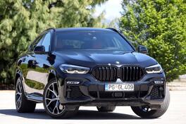BMW - X6 - X6 Xdrive 3.0 D