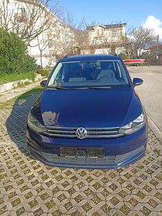 Volkswagen - Touran - 1.6