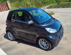 Smart - forTwo - 0.8 Disel