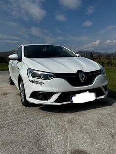 Renault - Megane - 1.5