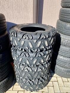Continental - Gume za kvad - All-season tire