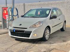 Renault - Clio - Delivery 1.5 DCI