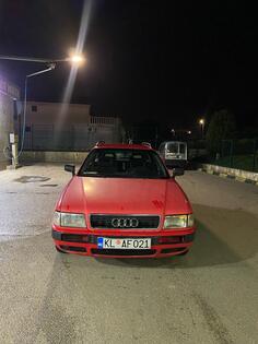 Audi - Ostalo - B4