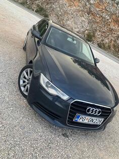 Audi - A6 - 2.0 tdi