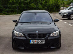 BMW - M5 - 5.0