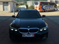 BMW - 318 - 2.0D