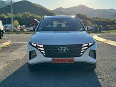 Hyundai - Tucson - Hybride -230
