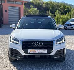 Audi - Q2 - 1.6 TDI AUTOMATIK 10/2018g