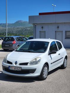 Renault - Clio - 2008god