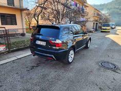 BMW - X3 - 2.0