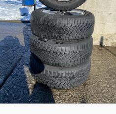 Nexen - winguard - All-season tire