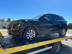Mazda - CX-5 - DJELOVI  2.2 SKYACTIV -D 4WD