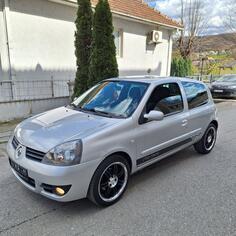Renault - Clio - 1.5 DCi