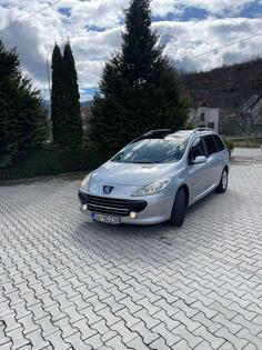 Peugeot - 307 - 1.6 HDI