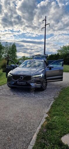 Volvo - XC 60 -  2.0 Inscription