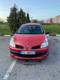 Renault - Clio - 1.2 16V