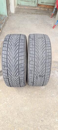 Kenda - univerzalna m+s - All-season tire