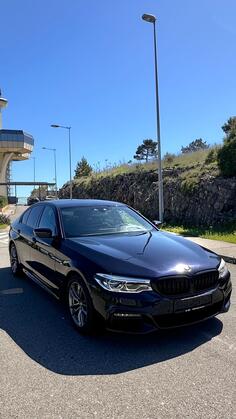 BMW - 520 - 520ia