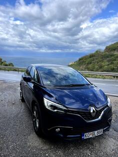 Renault - Scenic - 1.5