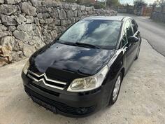 Citroen - C4 - 1.4