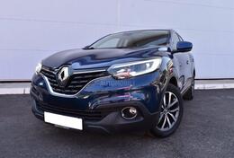 Renault - Kadjar - 1.5 dCi Aut