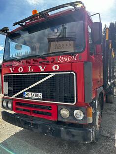 Volvo - F12