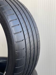 Bridgestone - Potenza S005 SPORT 91Y - Summer tire