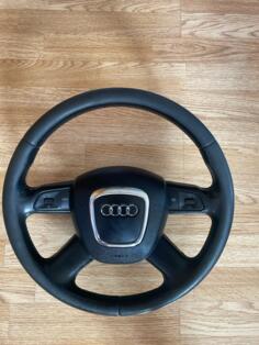 Steering wheel for A4 - year 2008