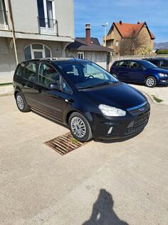 Ford - C-Max - 1.6 dtci