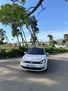 Volkswagen - Golf 6
