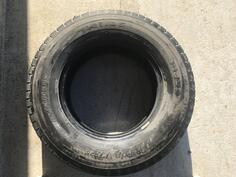 Petlas - M+S - All-season tire