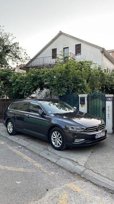 Volkswagen - Passat - 2.0 TDI