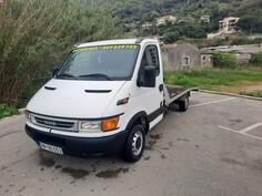 Iveco - daily 35c14