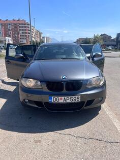 BMW - 118 - 2.0 TDI