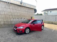 Seat - Leon - 1.6 tdi