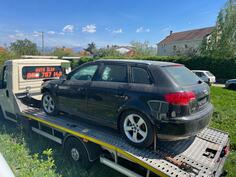 Audi - A3 1.9 BKC in parts