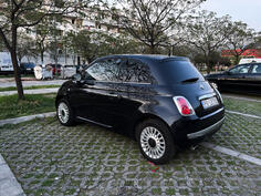 Fiat - 500 - 1.2