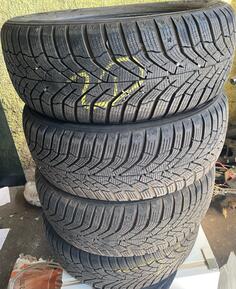 Kumho - 205 55 16 - Winter tire