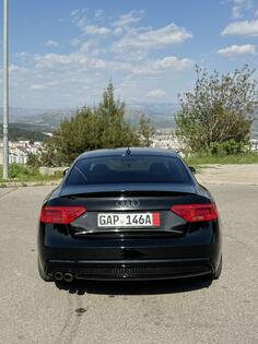 Audi - A5 - 1.8