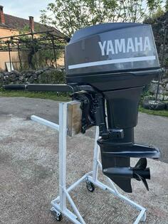 Yamaha - 40ks - Boat engines