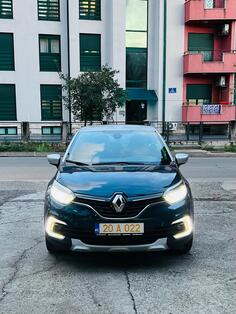 Renault - Captur - 1.5 DCI