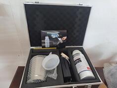 Polir paste