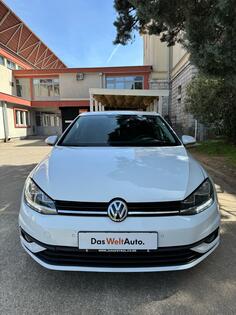 Volkswagen - Golf 7 - TDI