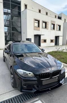 BMW - 530 - 530d