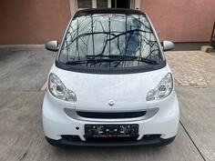 Smart - forTwo - 1000