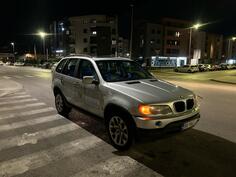 BMW - X5 - 3.0i