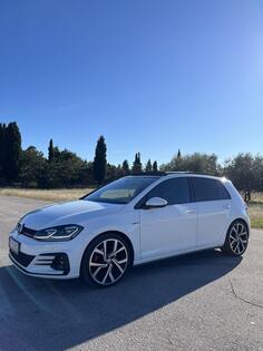 Volkswagen - Golf GTI - 2.0 TFSI