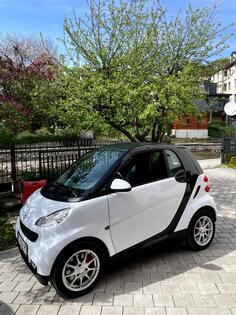 Smart - forTwo