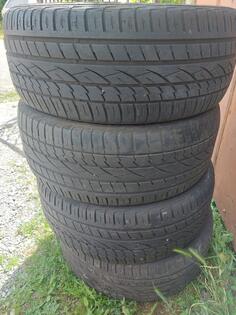 Continental - ddd - Summer tire